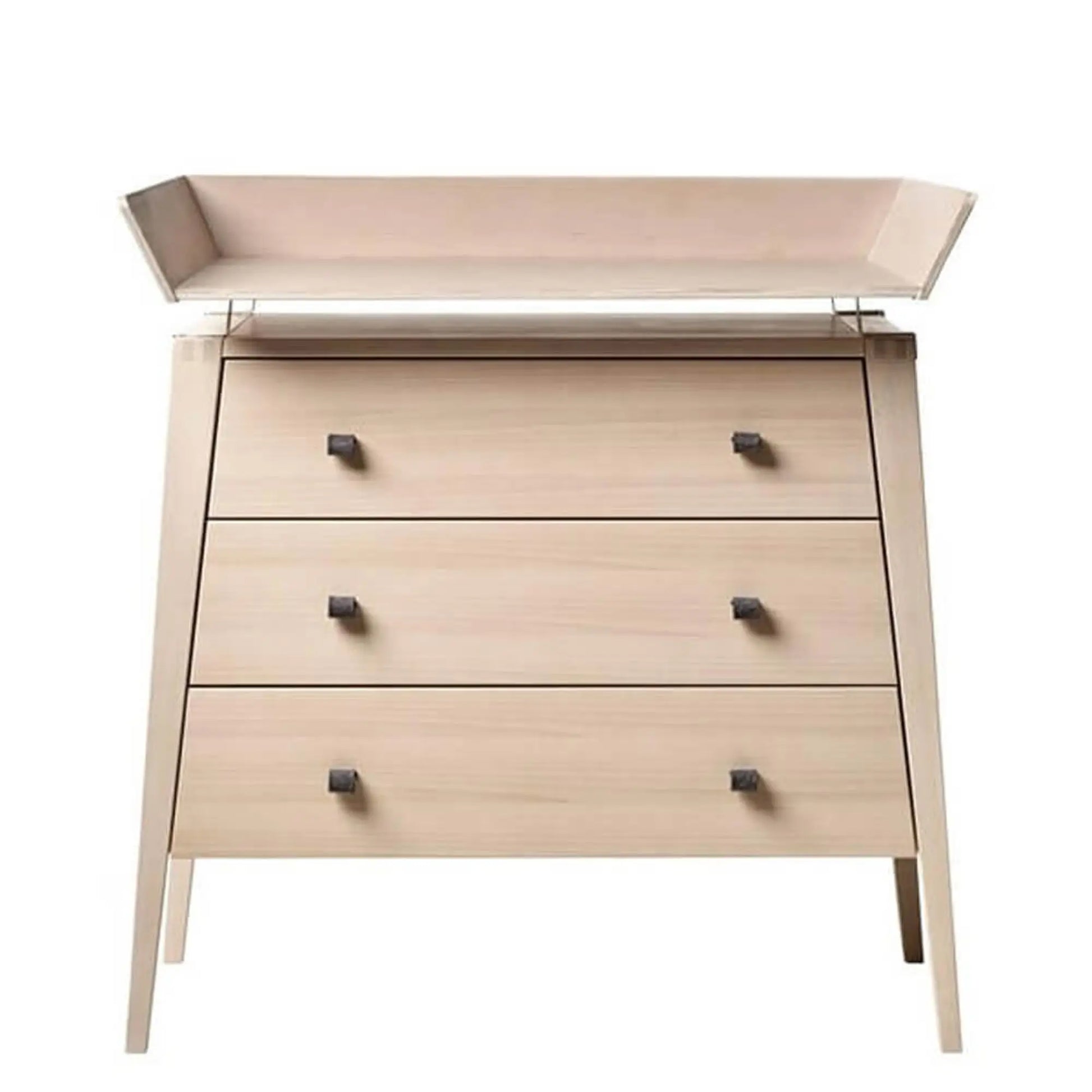 Leander Linea Dresser Tray-Nursery Furniture - Accessories-Leander | Baby Little Planet