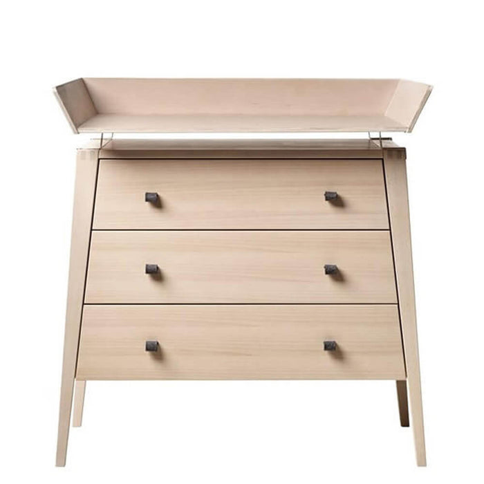 Leander Linea Dresser Tray-Nursery Furniture - Accessories-Leander | Baby Little Planet