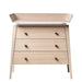 Leander Linea Dresser Tray-Nursery Furniture - Accessories-Leander | Baby Little Planet