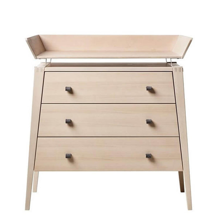 Leander Linea Dresser Tray-Nursery Furniture - Accessories-Leander | Baby Little Planet