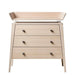 Leander Linea Dresser Tray-Nursery Furniture - Accessories-Leander | Baby Little Planet