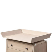 Leander Linea Dresser Tray-Nursery Furniture - Accessories-Leander | Baby Little Planet