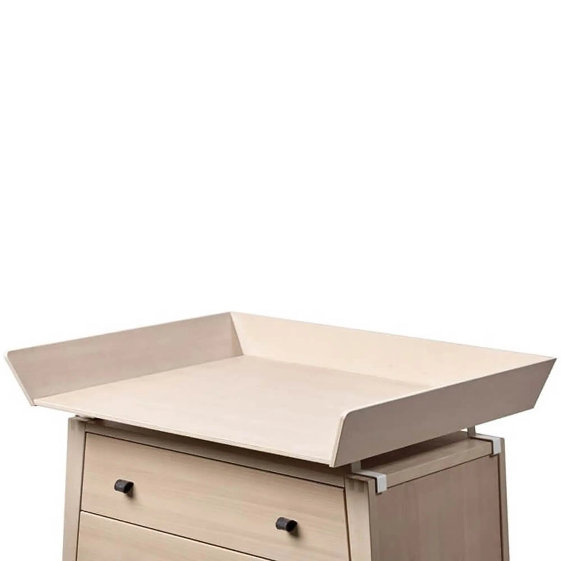 Leander Linea Dresser Tray-Nursery Furniture - Accessories-Leander | Baby Little Planet