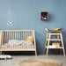 Leander Linea Change Mattress Cover-Nursery Furniture - Accessories-Leander | Baby Little Planet