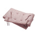 Leander Linea Organic Cot Bumper (Ship by Late August)-Nursery Furniture - Accessories-Baby Little Planet Hoppers Crossing