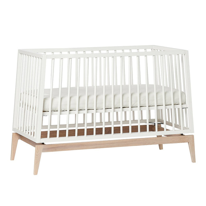 Leander Luna Cot-Nursery Furniture - Cots-Baby Little Planet