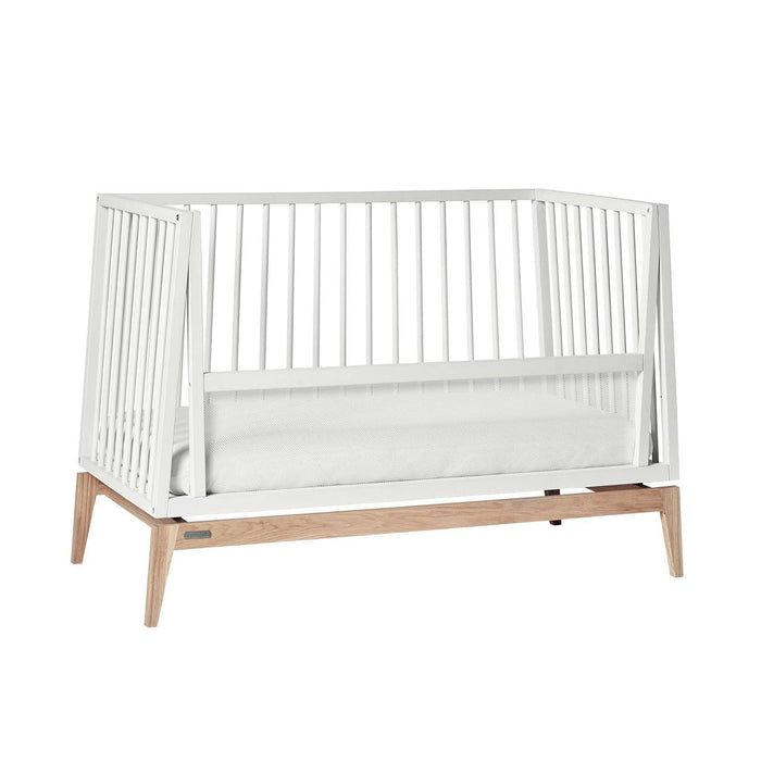Leander Luna Cot-Nursery Furniture - Cots-Baby Little Planet