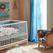 Leander Luna Cot-Nursery Furniture - Cots-Baby Little Planet
