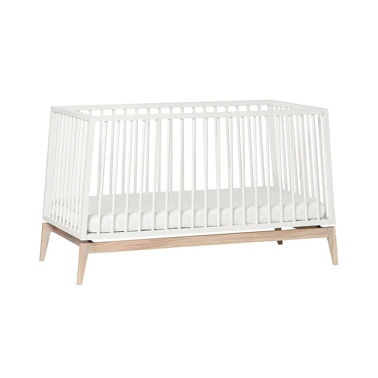 Leander Luna Cot-Nursery Furniture - Cots-Baby Little Planet