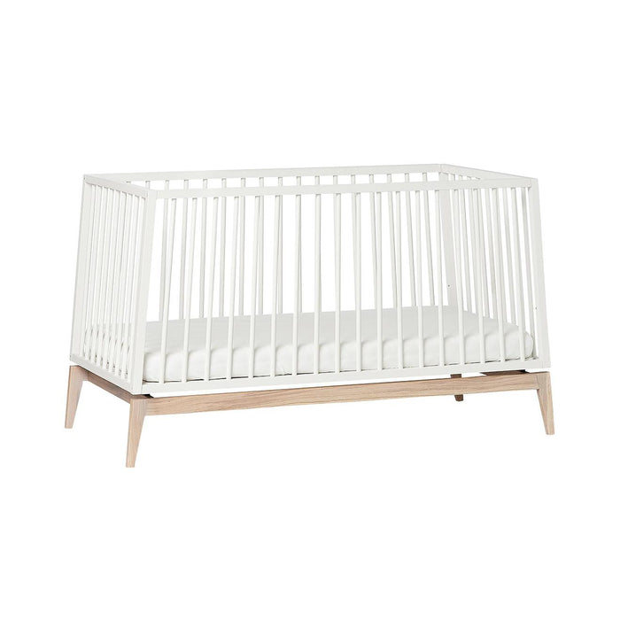 Leander Luna Cot-Nursery Furniture - Cots-Baby Little Planet