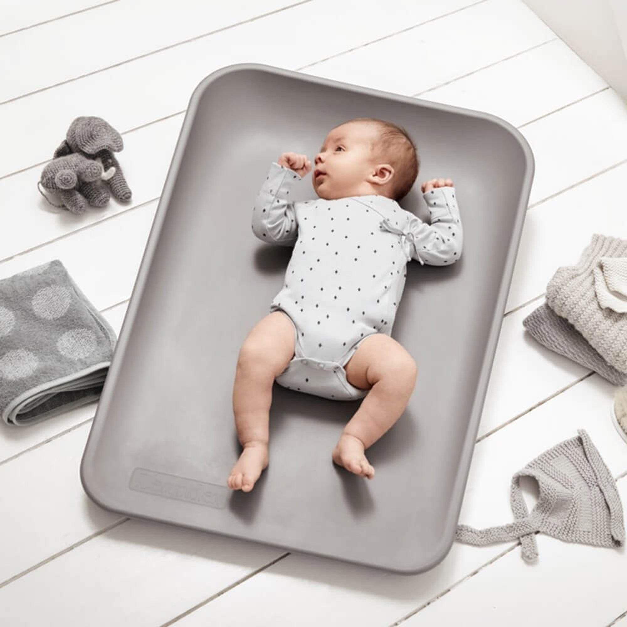 Leander Matty Change Mate-Nursery Furniture - Change Mats-Leander | Baby Little Planet