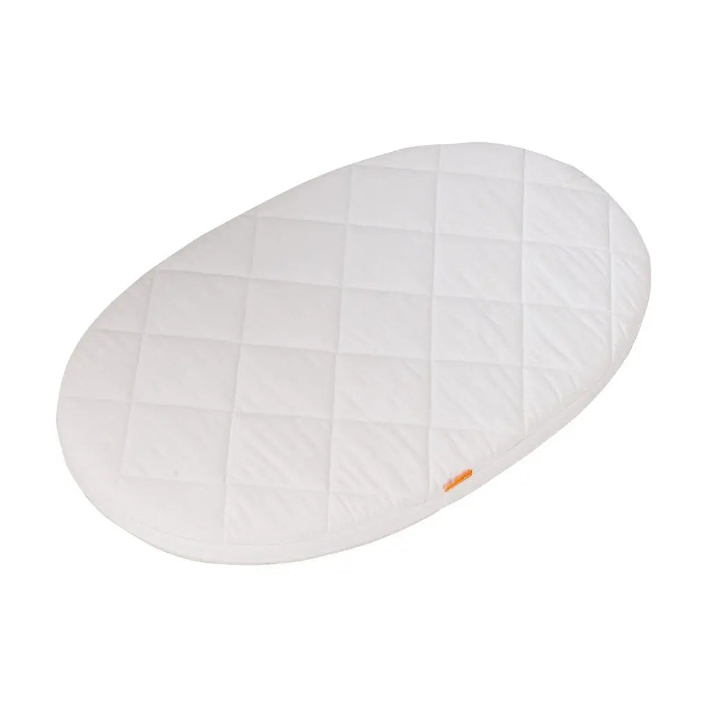 Leander Organic Mattress Protector-Bedtime - Mattress Protectors-Leander | Baby Little Planet