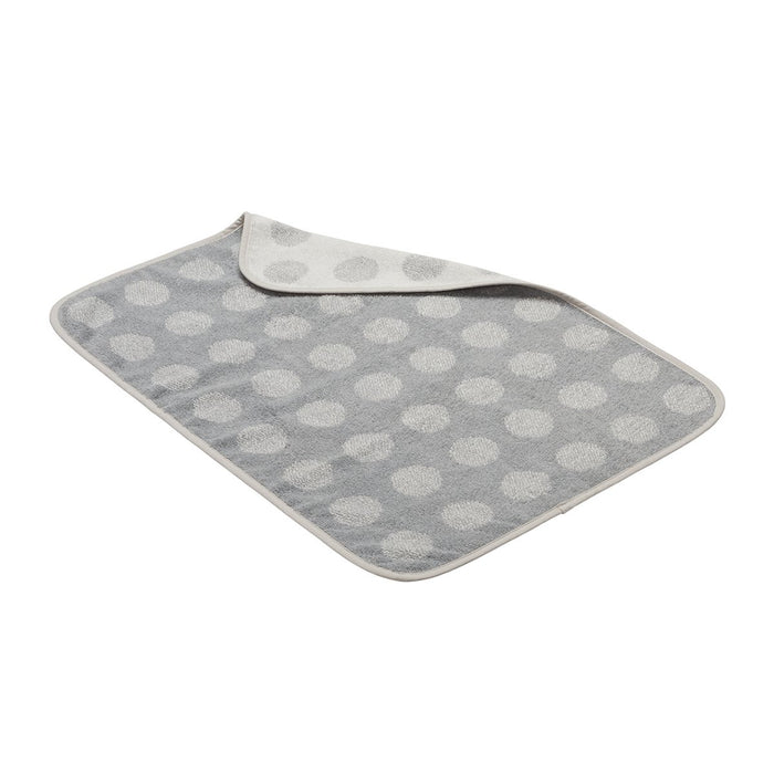 Leander Organic Matty Topper-Nursery Furniture - Change Mats-Baby Little Planet