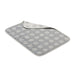 Leander Organic Matty Topper-Nursery Furniture - Change Mats-Baby Little Planet
