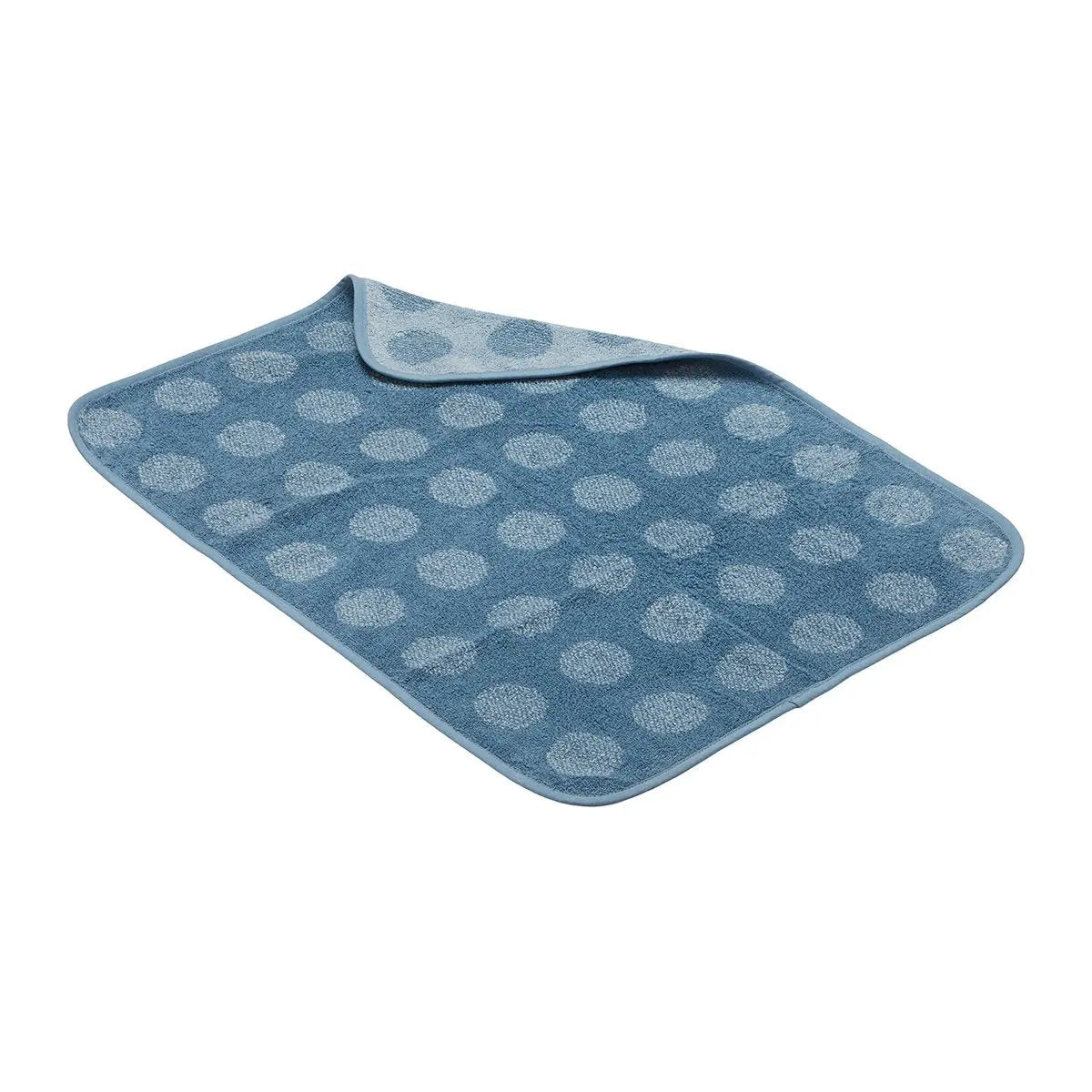 Leander Organic Matty Topper-Nursery Furniture - Change Mats-Baby Little Planet