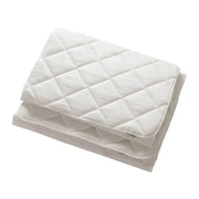 Leander Linea and Luna Organic Mattress Protector  