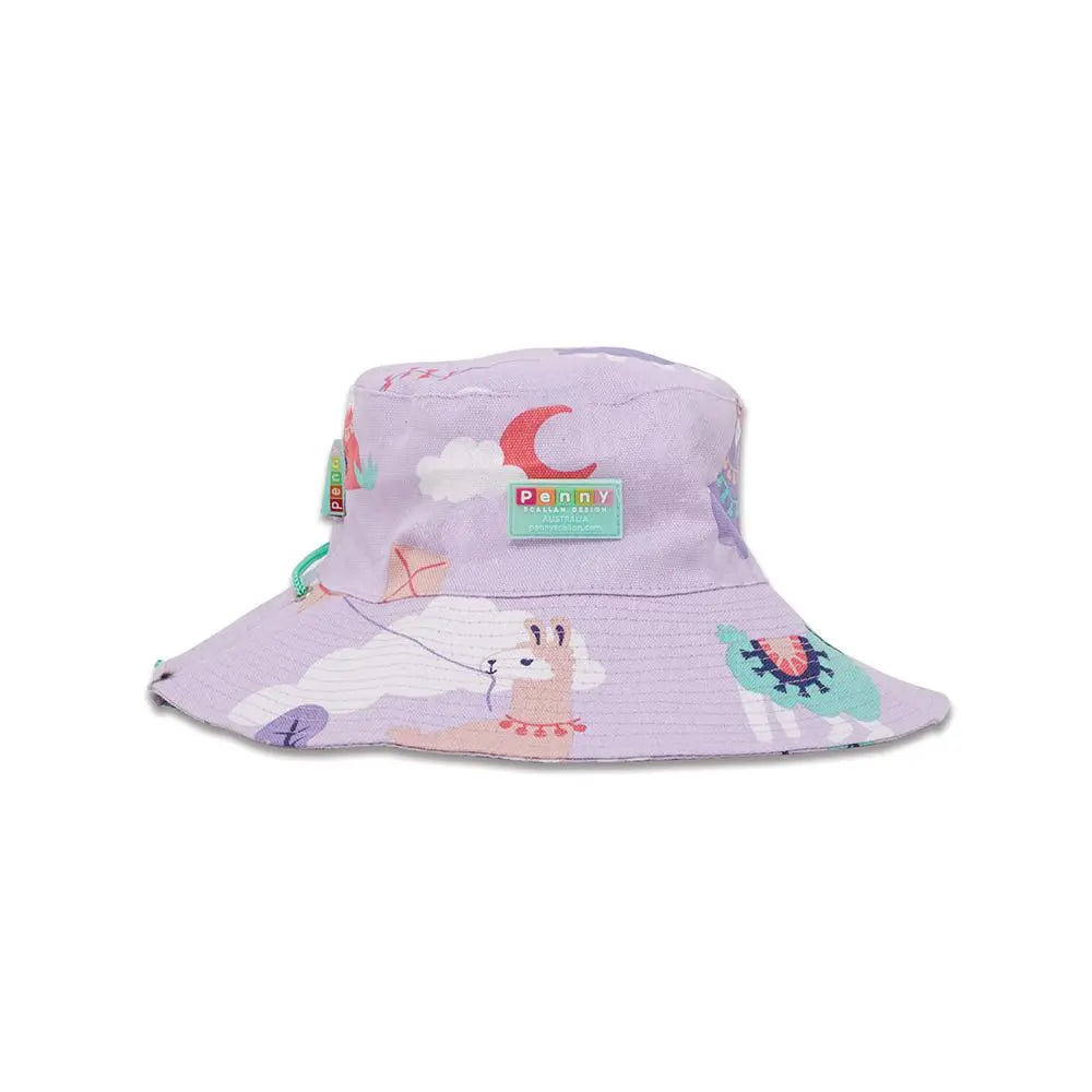 Penny Scallan Hat-Out And About - Kids Accessories-Penny Scallan | Baby Little Planet