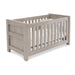 Love N Care Bordeax Cot Ash-Nursery Furniture - Cots-Love n Care | Baby Little Planet