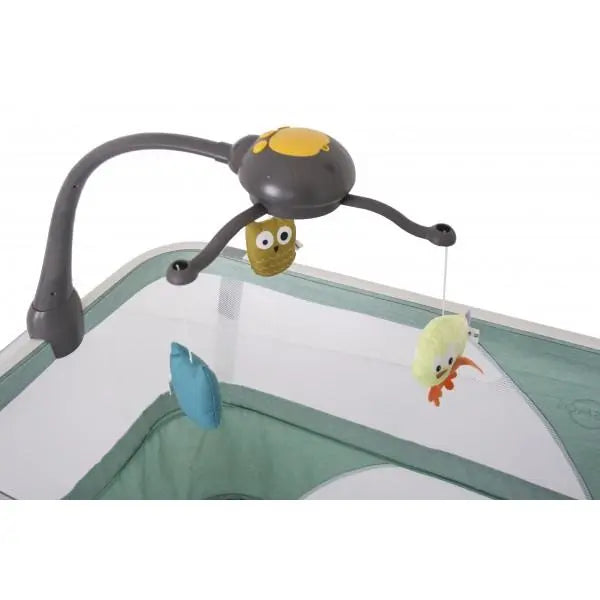 Love N Care Musical Mobile-Playtime - Mobile-Childcare | Baby Little Planet