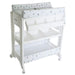 Love N Care Omega Change Table Little Farm (Ship early Sept)-Nursery Furniture - Change Table-Love n Care | Baby Little Planet