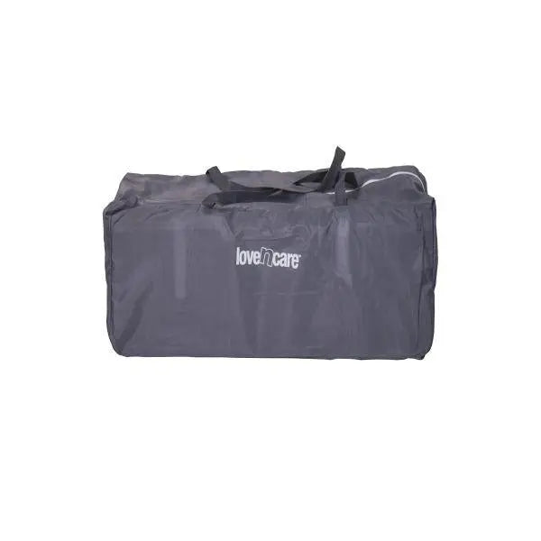 Love n Care Sleep N Go Travel Cot-Out And About - Travel Cots-Baby Little Planet