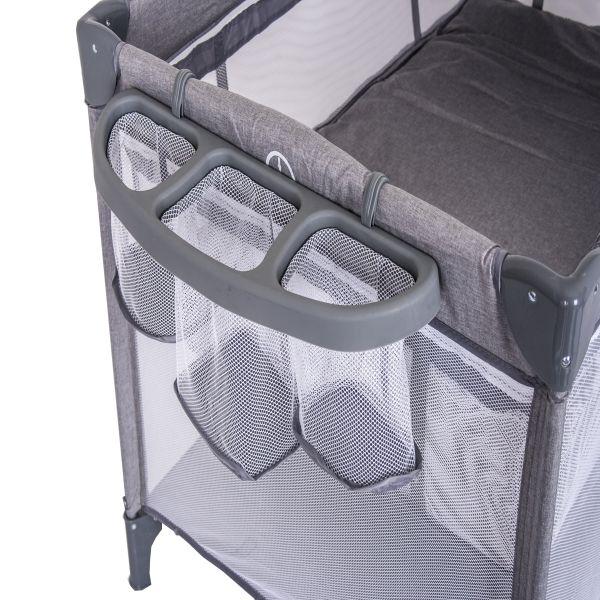 Love n Care Sleep N Go Travel Cot-Out And About - Travel Cots-Baby Little Planet