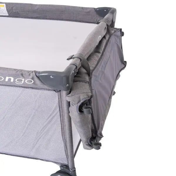 Love n Care Sleep N Go Travel Cot-Out And About - Travel Cots-Baby Little Planet