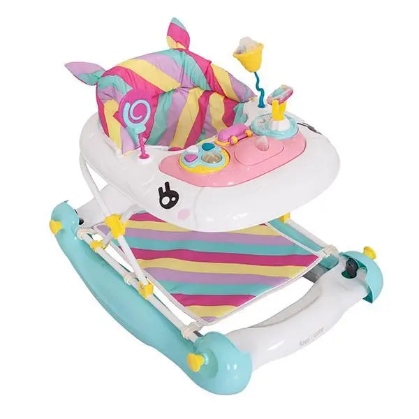 Love N Care Unicorn Walker-Playtime - Walker Jumper-Love n Care | Baby Little Planet