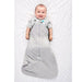 Love to Dream Sleep Bag 1 Tog - Grey-Bedtime - Sleep Bag-Baby Little Planet Hoppers Crossing