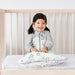 Love to dream sleep bag with Organic Cotton & Australian Merino Wool 3.5 Tog-Bedtime - Sleep Bag-Baby Little Planet