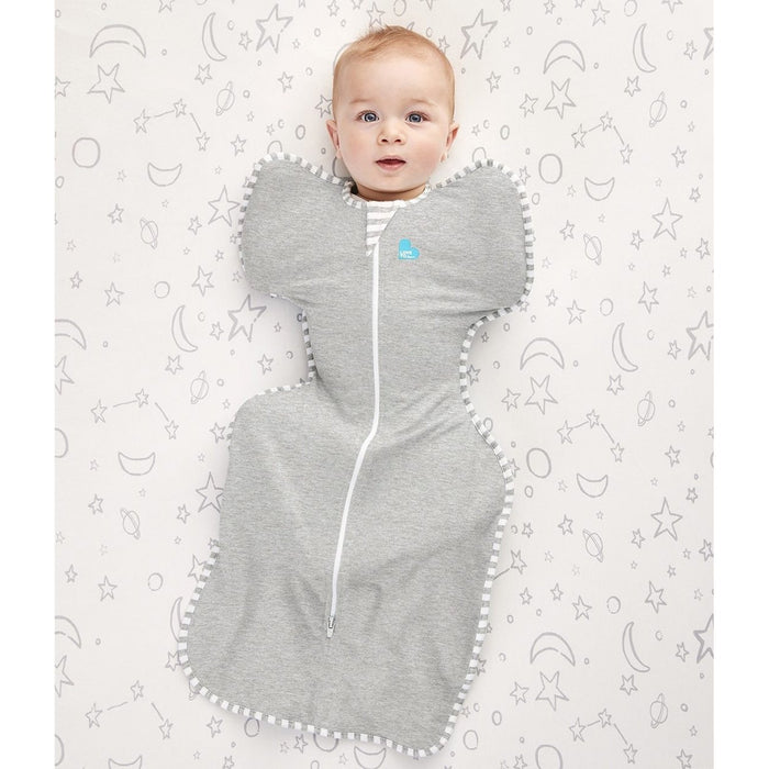 Love to Dream Swaddle Up Original 1.0 Tog-Bedtime - Swaddles and Wraps-Love to Dream | Baby Little Planet