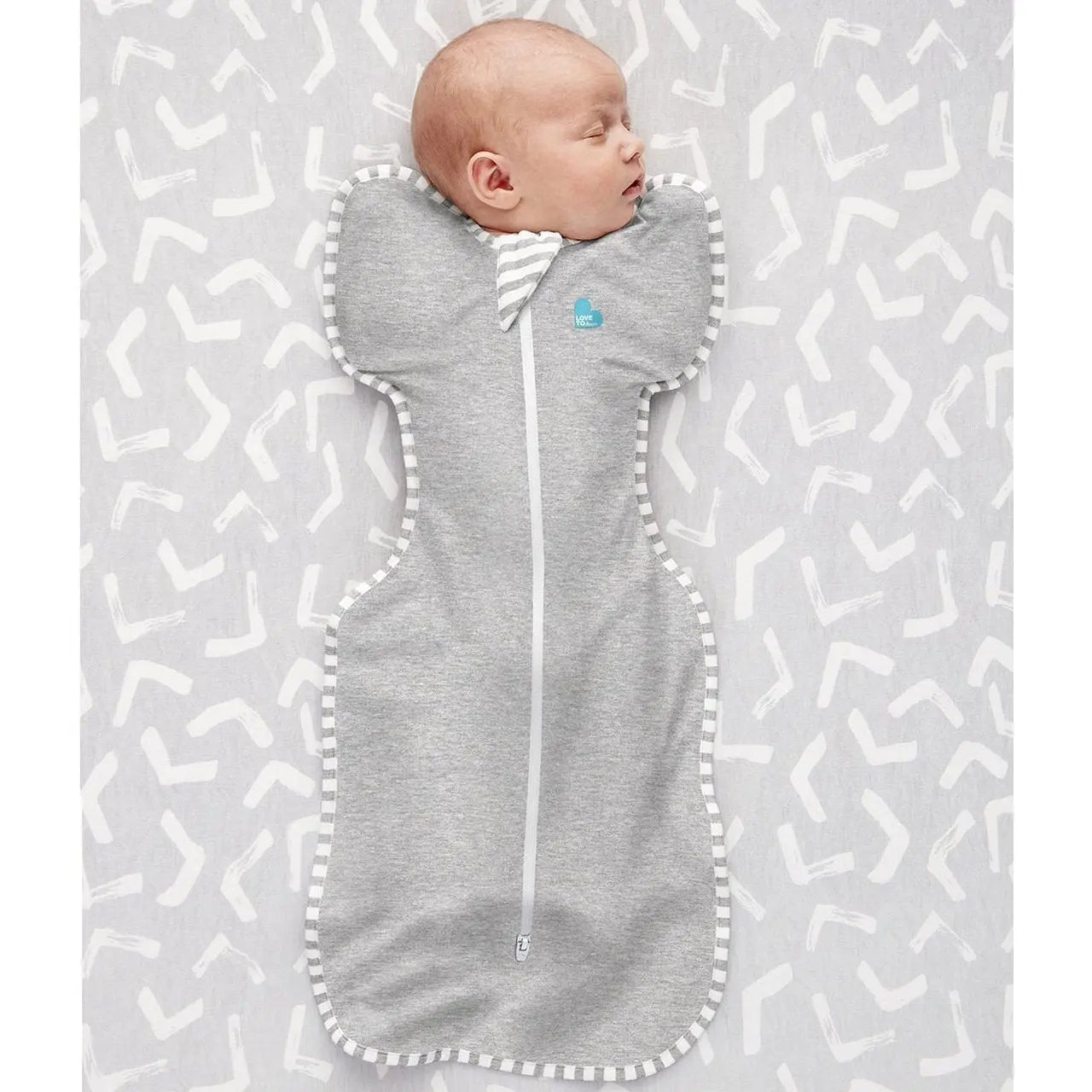 Love to Dream Swaddle Up Original 1.0 Tog-Bedtime - Swaddles and Wraps-Love to Dream | Baby Little Planet