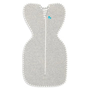 Love to Dream Swaddle Up Original 1.0 Tog-Bedtime - Swaddles and Wraps-Love to Dream | Baby Little Planet