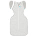 Love to Dream Swaddle Up Transition Bag Original 1 Tog - Grey-Bedtime - Swaddles and Wraps-Love to Dream | Baby Little Planet