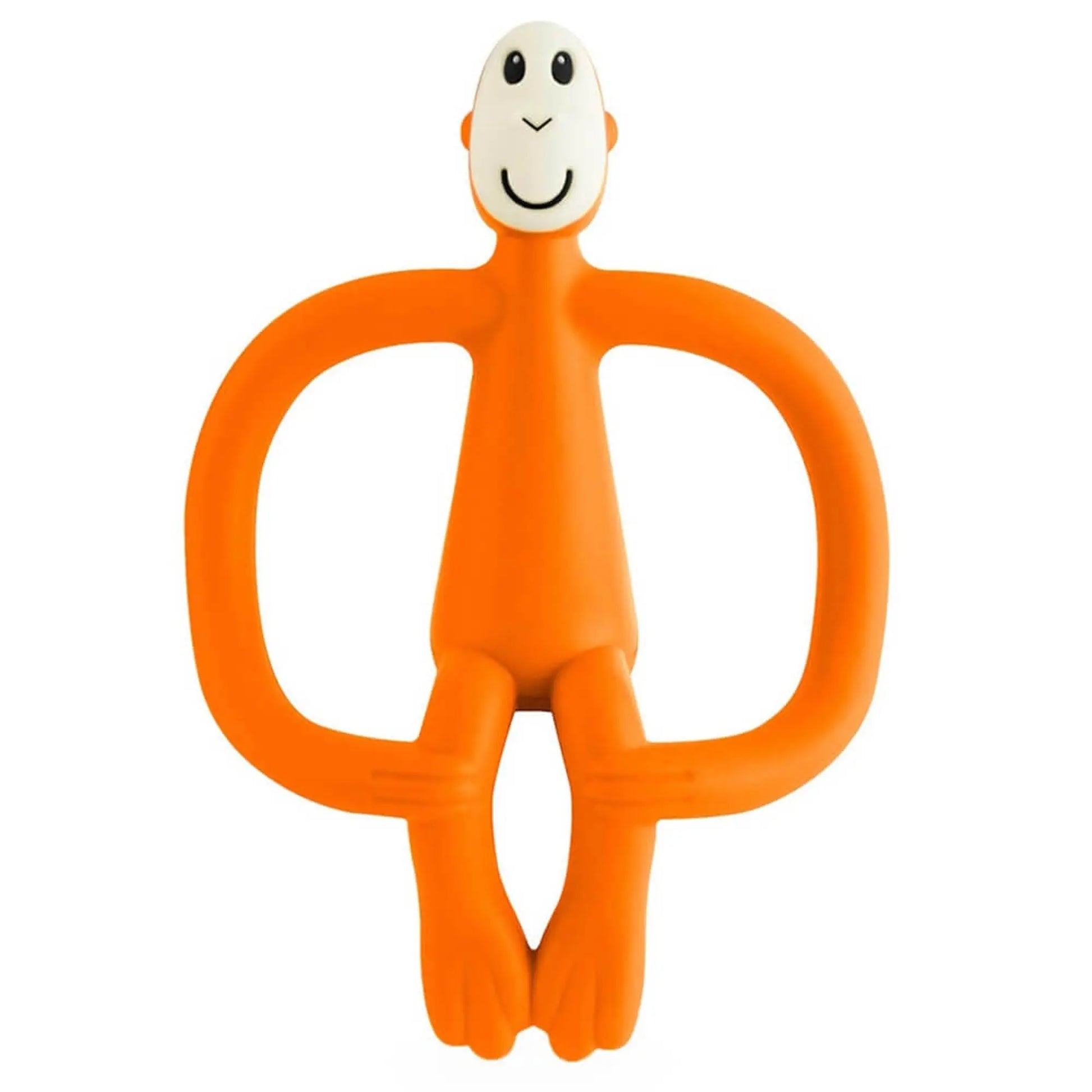 Matchstick Monkey Teething Toy-Feeding - Teether-Matchstick Monkey | Baby Little Planet