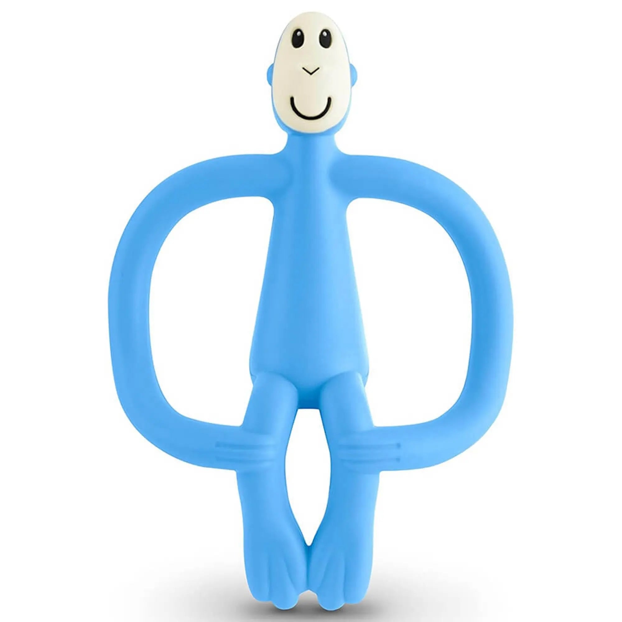 Matchstick Monkey Teething Toy-Feeding - Teether-Matchstick Monkey | Baby Little Planet