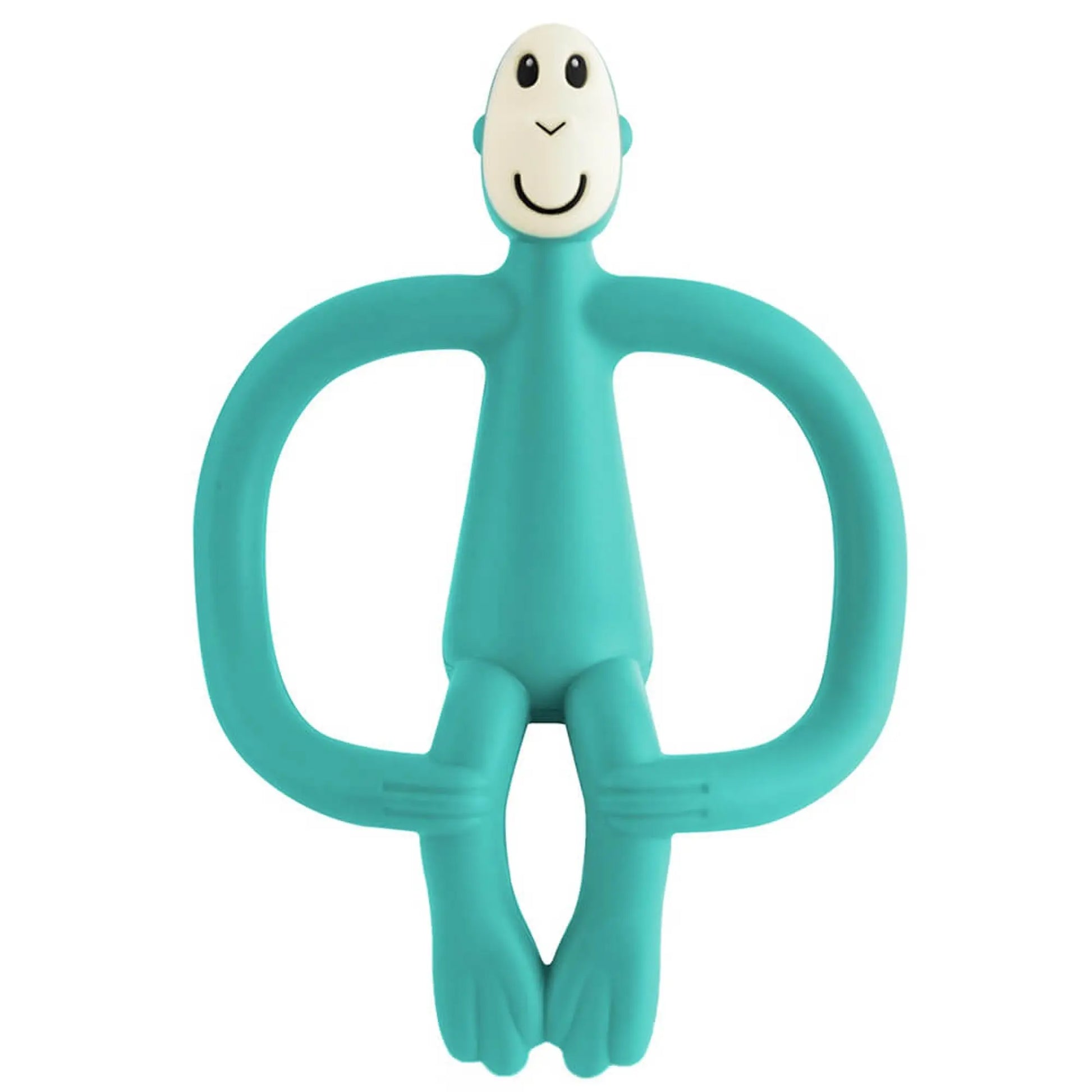 Matchstick Monkey Teething Toy-Feeding - Teether-Matchstick Monkey | Baby Little Planet