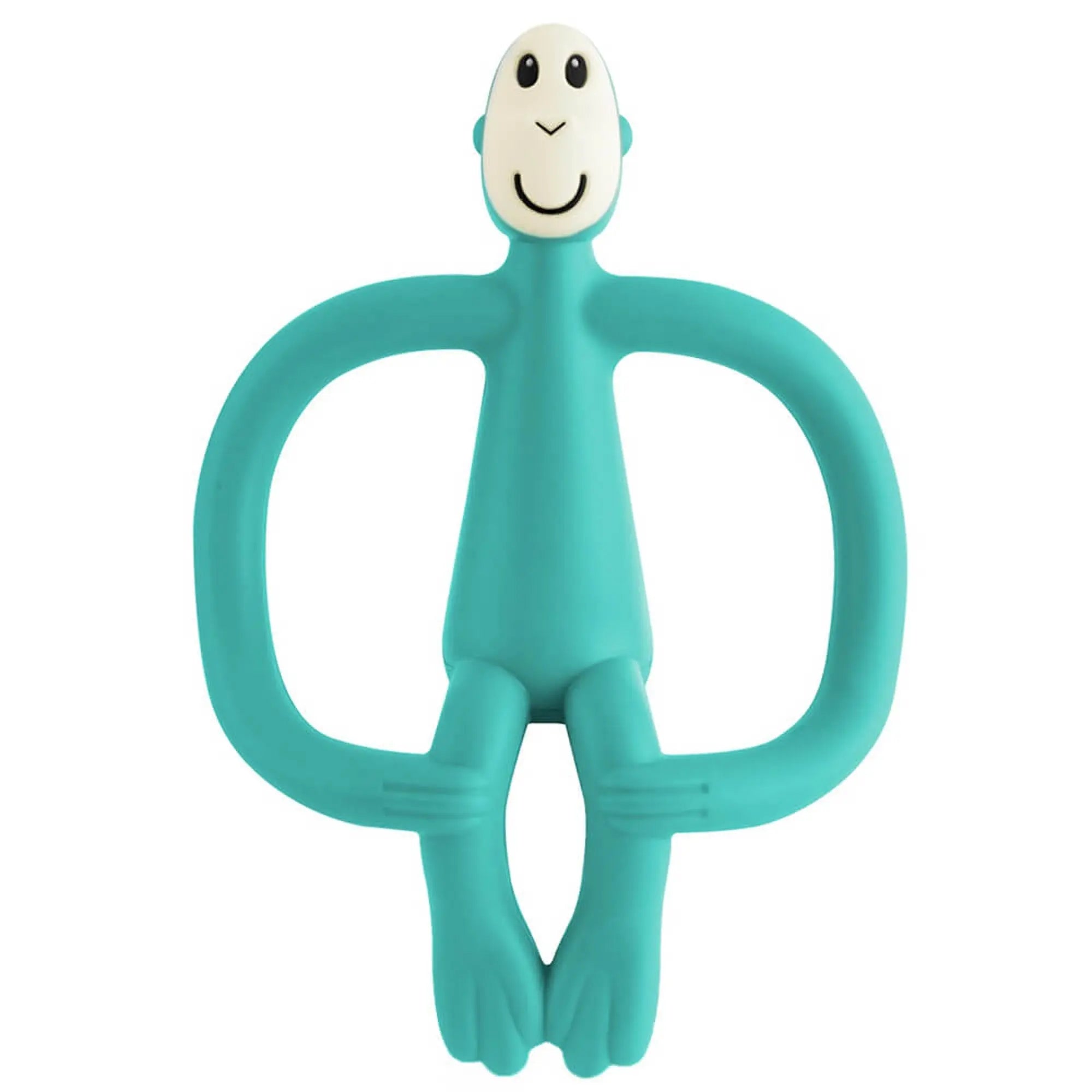 Matchstick Monkey Teething Toy-Feeding - Teether-Matchstick Monkey | Baby Little Planet