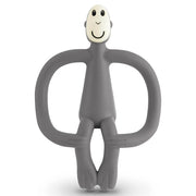 Matchstick Monkey Teething Toy-Feeding - Teether-Matchstick Monkey | Baby Little Planet