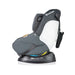 Maxi Cosi Vita Pro Convertible Car Seat Nomad Steel-Car Safety - Convertible Car Seats 0-4yrs-Maxi Cosi | Baby Little Planet