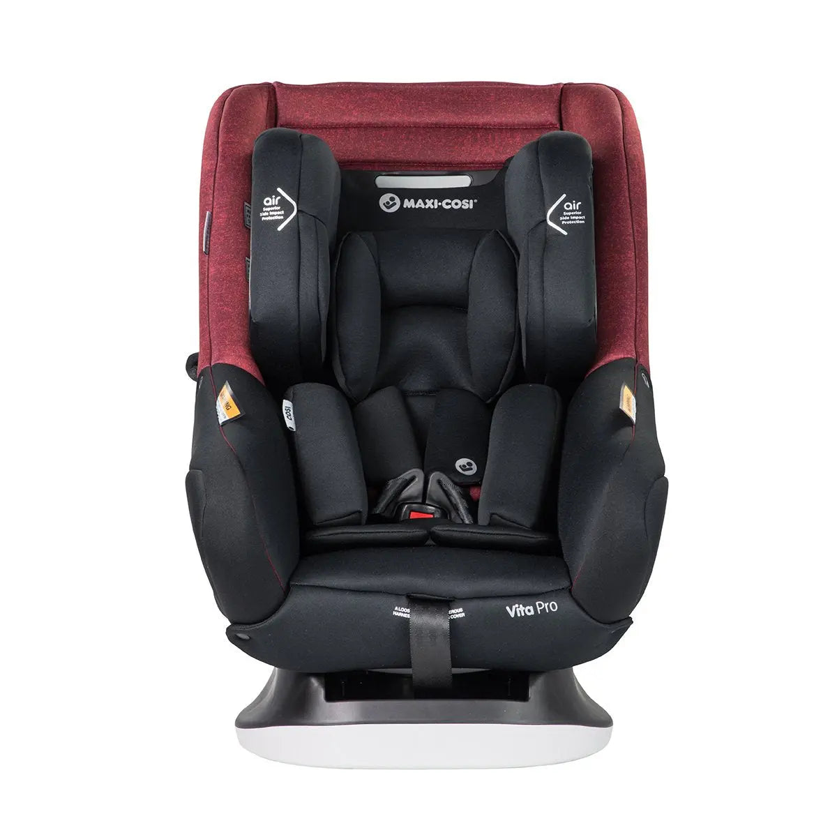Maxi Cosi Vita Pro Convertible Car Seat-Baby Little Planet