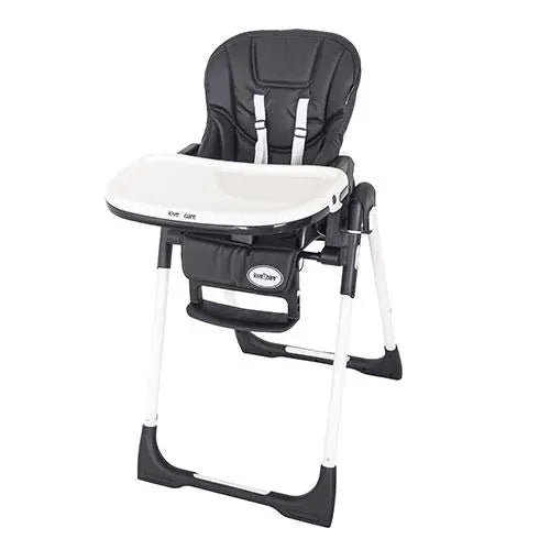 Love N Care Montana Hight chair-Feeding - High Chairs-Baby Little Planet