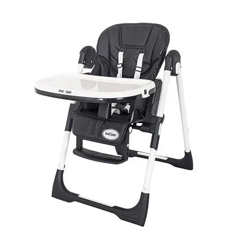 Love N Care Montana Hight chair-Feeding - High Chairs-Baby Little Planet