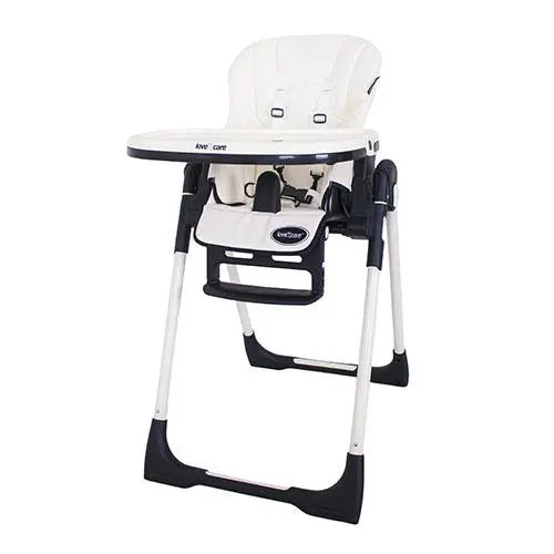Love N Care Montana Hight chair-Feeding - High Chairs-Baby Little Planet