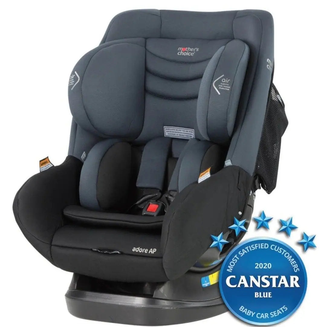 Mother's Choice Adore AP-Baby Little Planet