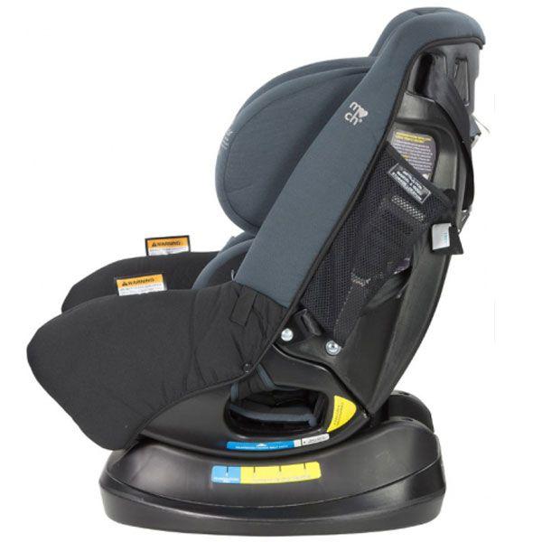 Mothers Choice Adore AP - Titanium Grey-Car Safety - Convertible Car Seats 0-4yrs-Mothers Choice | Baby Little Planet