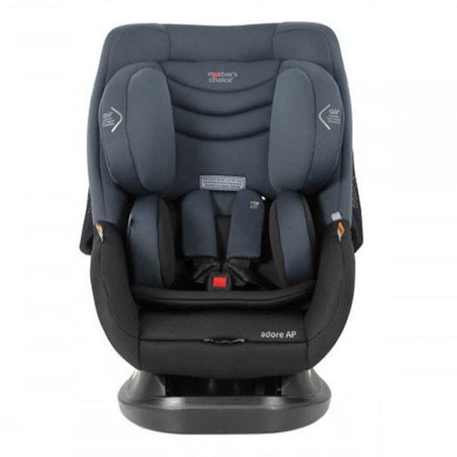 Mothers Choice Adore AP - Titanium Grey-Car Safety - Convertible Car Seats 0-4yrs-Baby Little Planet Hoppers Crossing