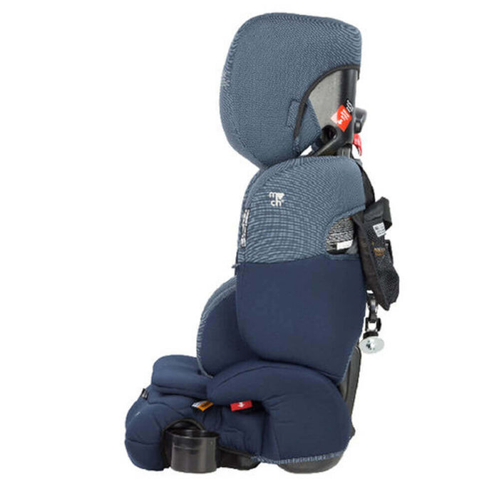 Mother's Choice Kin AP - Deep Navy-Car Safety - Forward Facing Car Seats 6m-8yrs-Baby Little Planet Hoppers Crossing