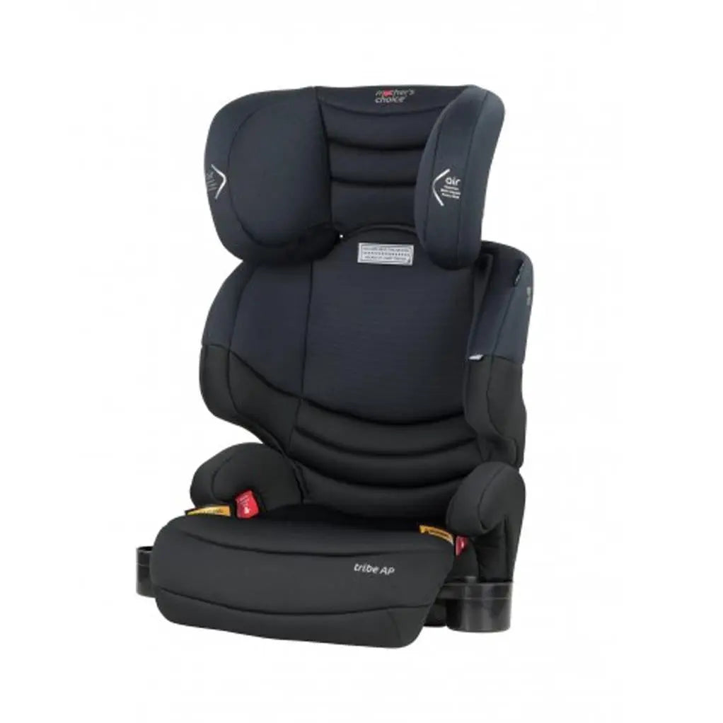 Mother's Choice Tribe AP-Car Safety - Boosters 4-8yrs-Baby Little Planet Hoppers Crossing