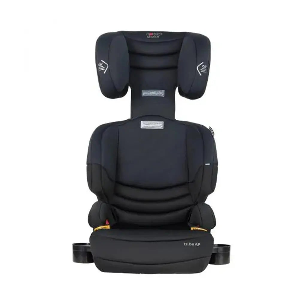 Mother's Choice Tribe AP-Car Safety - Boosters 4-8yrs-Baby Little Planet Hoppers Crossing